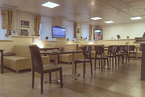 Agios Hotel