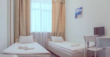 Agios Hotel