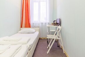 Agios Hotel