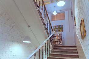 Agios Hotel
