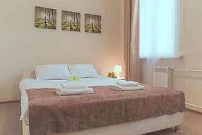 Agios Hotel
