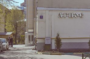 Agios Hotel