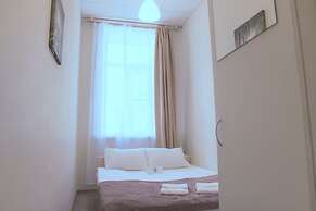 Agios Hotel
