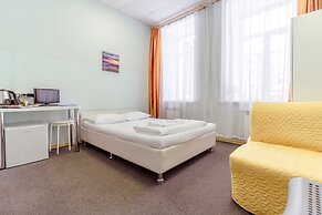 Agios Hotel