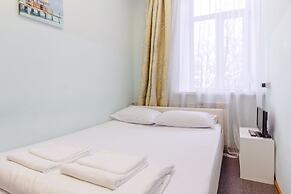 Agios Hotel