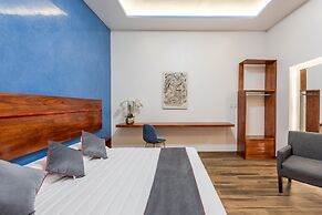 Hotel Dos Lunas - Hostel