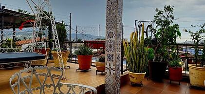 Hotel Dos Lunas - Hostel