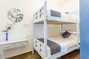 Hotel Dos Lunas - Hostel