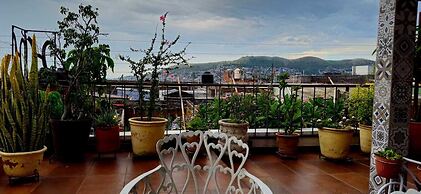 Hotel Dos Lunas - Hostel