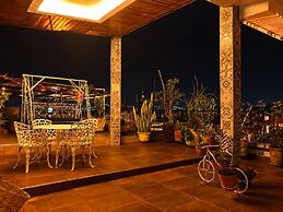 Hotel Dos Lunas - Hostel