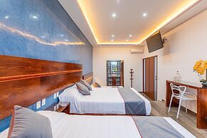 Hotel Dos Lunas - Hostel