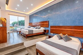Hotel Dos Lunas - Hostel