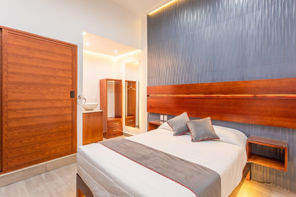 Hotel Dos Lunas - Hostel