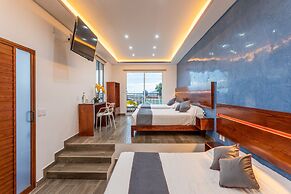 Hotel Dos Lunas - Hostel