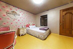 Carlsbed Motel
