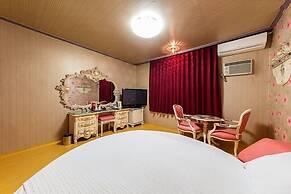 Carlsbed Motel