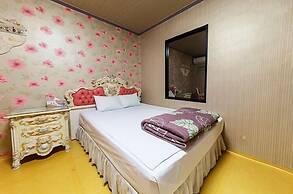 Carlsbed Motel
