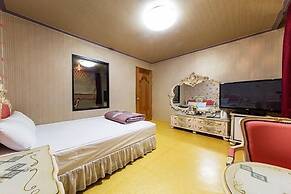Carlsbed Motel