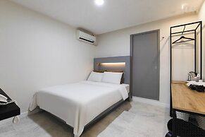 La Feliz Hotel CSM