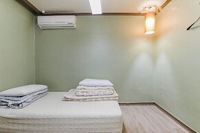 La Feliz Hotel CSM