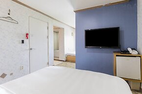La Feliz Hotel CSM