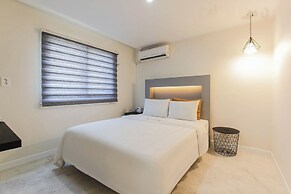 La Feliz Hotel CSM
