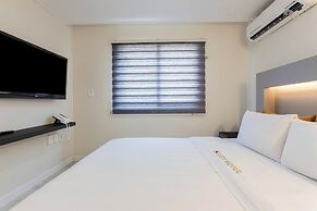 La Feliz Hotel CSM