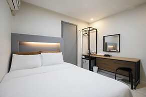 La Feliz Hotel CSM