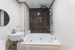 La Feliz Hotel CSM