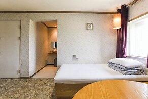 La Feliz Hotel CSM