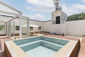 La Feliz Hotel CSM