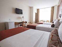Qorianka Hotel
