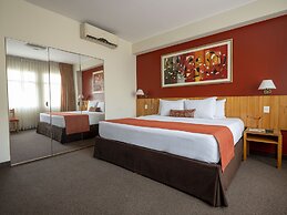 Qorianka Hotel