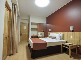 Qorianka Hotel
