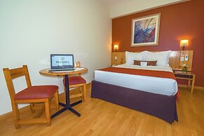 Qorianka Hotel