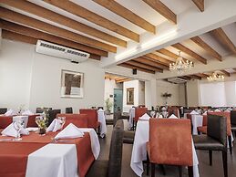 Qorianka Hotel