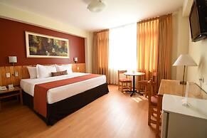 Qorianka Hotel