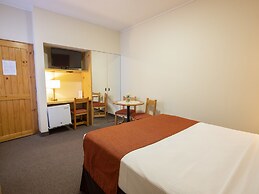 Qorianka Hotel