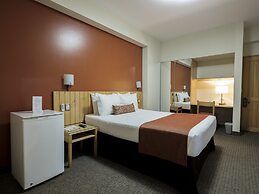 Qorianka Hotel