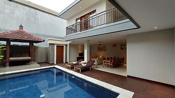The Light Exclusive Villas & SPA
