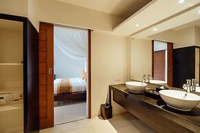 The Light Exclusive Villas & SPA
