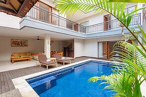 The Light Exclusive Villas & SPA