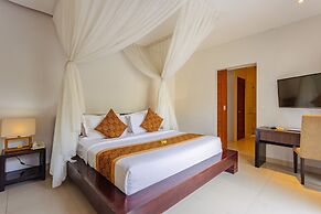 The Light Exclusive Villas & SPA