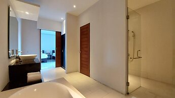 The Light Exclusive Villas & SPA
