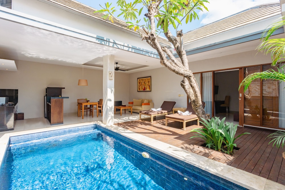 The Light Exclusive Villas & SPA