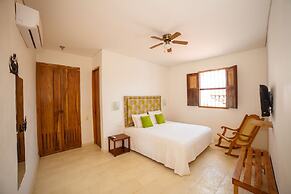 Bioma Boutique Hotel