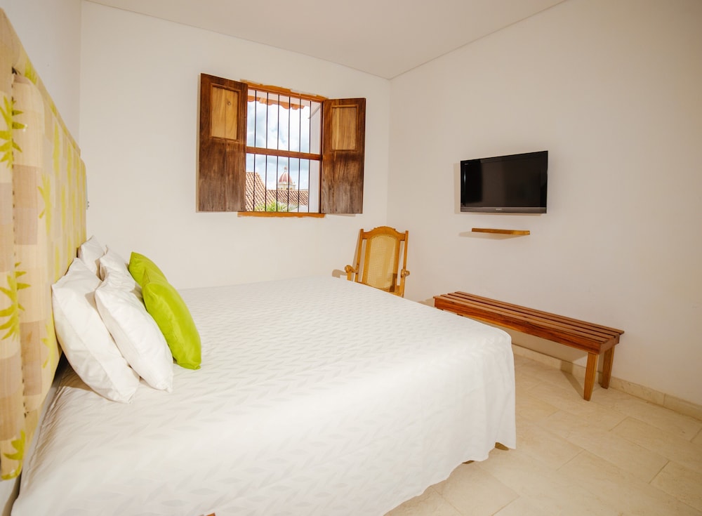 Bioma Boutique Hotel