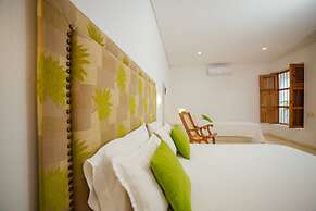 Bioma Boutique Hotel