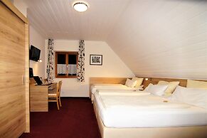 Landhotel und Gasthaus Wiedmann