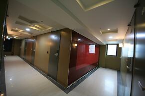 Star Guest House